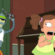 Image for article titled The Khaleesi and Zoidberg turn me evil